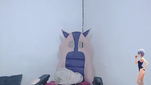 Miahparker online show from 6, 1, 2025