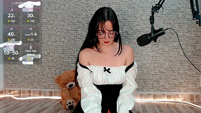 emma unu online show from 21, 6, 2026