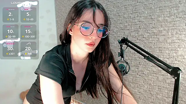 emma unu online show from 10, 7, 2026