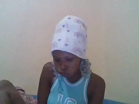 CharlotteDee online show from 2, 11, 2025