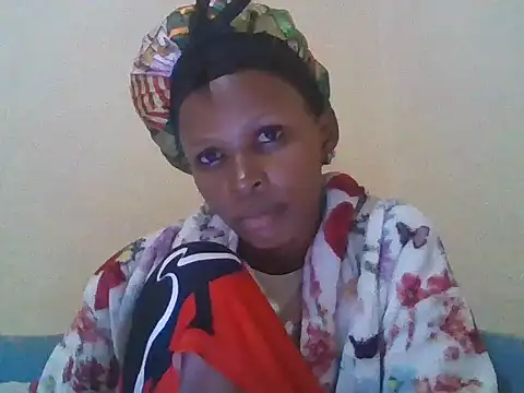 CharlotteDee online show from 2, 11, 2025