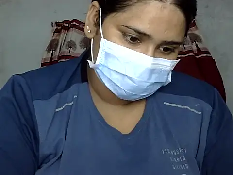 cutelady65 online show from 24, 9, 2025