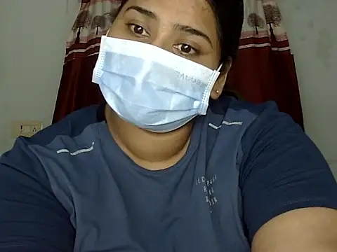 cutelady65 online show from 27, 9, 2025