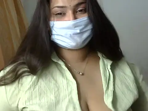cutelady65 online show from 17, 5, 2026