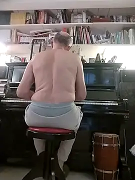 MadProfessor online show from 13, 11, 2025