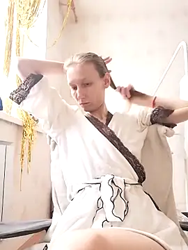 CatFerae online show from 6, 2, 2025