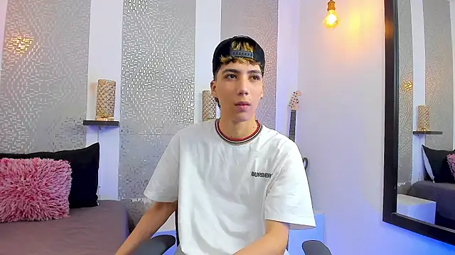 Nikolay Gregori online show from 21, 1, 2025