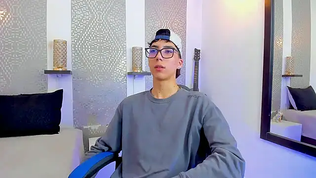 Nikolay Gregori online show from 26, 1, 2025