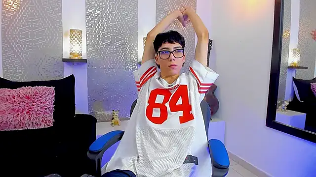 Nikolay Gregori online show from 28, 1, 2025