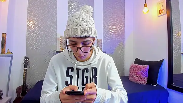 Nikolay Gregori online show from 12, 2, 2025