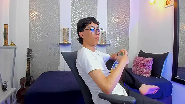 Nikolay Gregori online show from 12, 2, 2025