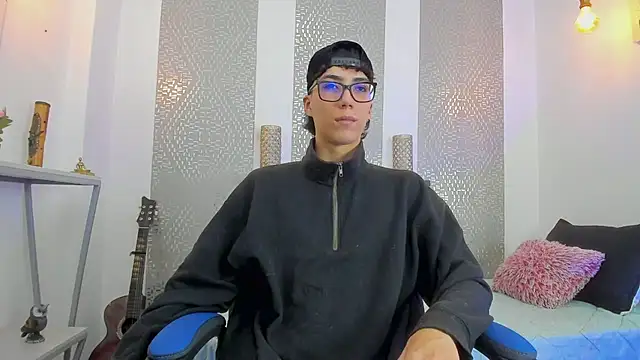 Nikolay Gregori online show from 18, 3, 2025