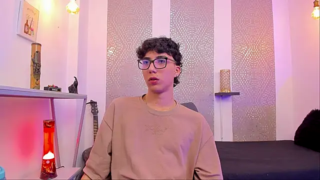 Nikolay Gregori online show from 18, 9, 2025