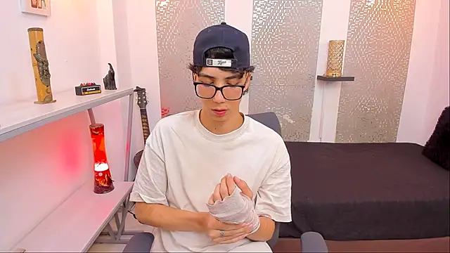 Nikolay Gregori online show from 23, 9, 2025