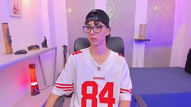 Nikolay Gregori online show from 5, 10, 2025