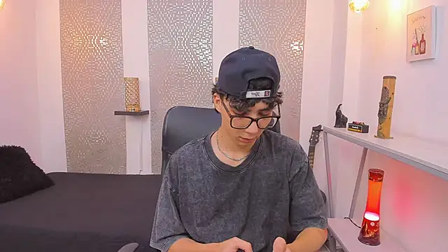 Nikolay Gregori online show from 10, 10, 2025