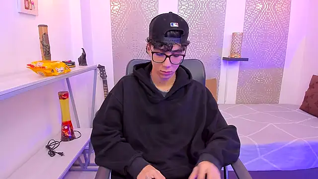 Nikolay Gregori online show from 21, 10, 2025