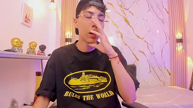 Nikolay Gregori online show from 25, 2, 2026