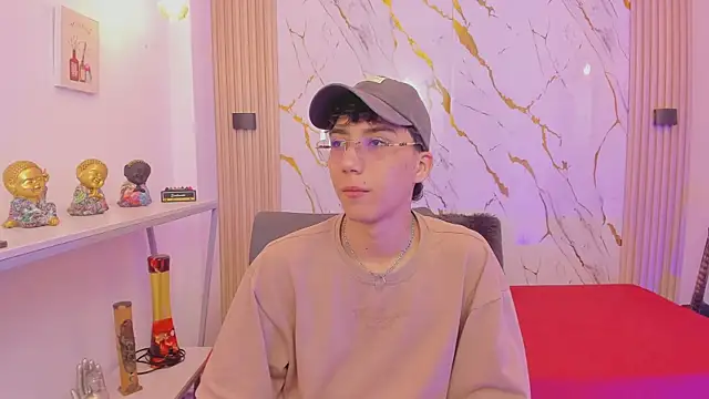 Nikolay Gregori online show from 27, 2, 2026