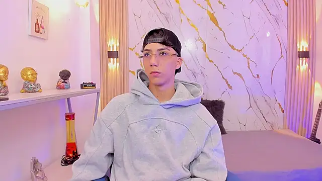 Nikolay Gregori online show from 13, 3, 2026