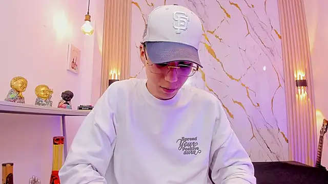 Nikolay Gregori online show from 25, 3, 2026