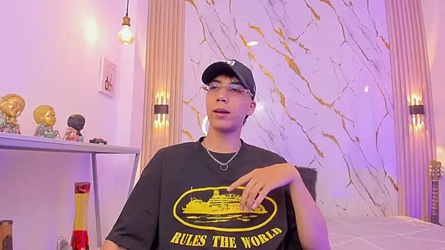 Nikolay Gregori online show from 9, 4, 2026