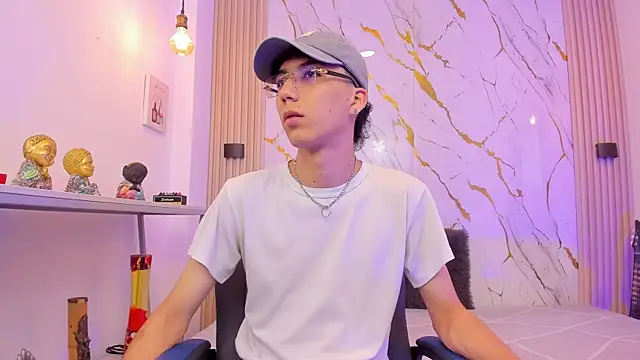 Nikolay Gregori online show from 16, 4, 2026