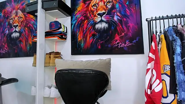 Pantera black 21 online show from 19, 10, 2025