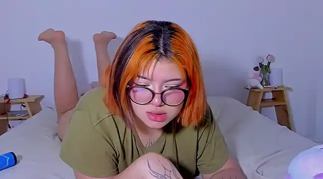 Gaby Danna online show from 5, 12, 2024