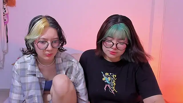 Gaby Danna online show from 20, 3, 2025