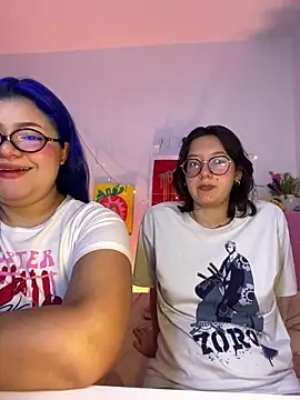 Snapshot of Gaby_Danna chatting on 30, 5, 2026 Gaby Danna online show from 30, 5, 2026