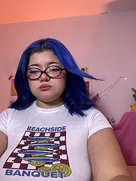Snapshot of Gaby_Danna chatting on 10, 6, 2026 Gaby Danna online show from 10, 6, 2026