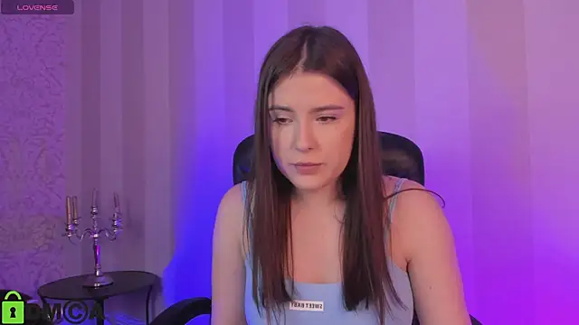 Snapshot of Haley_Gars chatting on 15, 3, 2025 Haley Gars online show from 15, 3, 2025