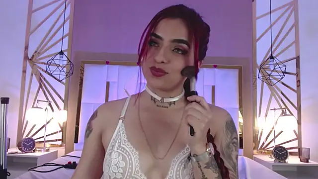 Snapshot of valeriee_millerr_ chatting on 18, 2, 2025 valeriee millerr online show from 18, 2, 2025