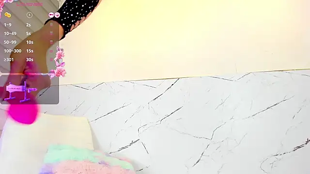 cherrywelll online show from 21, 1, 2025