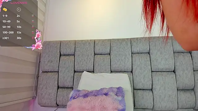 cherrywelll online show from 20, 2, 2025