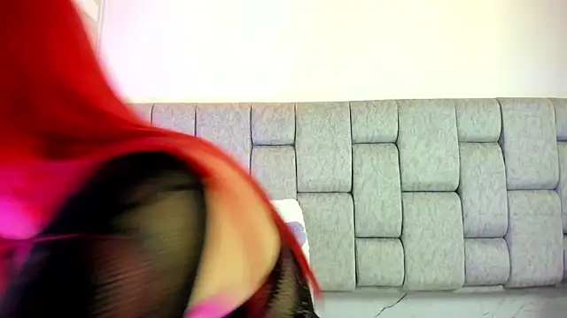 cherrywelll online show from 22, 3, 2025