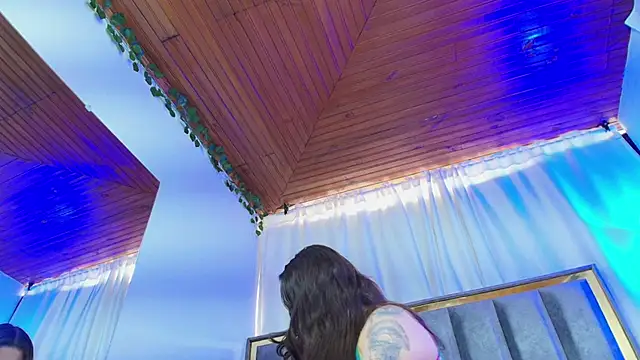 Eda Bonne online show from 5, 11, 2025