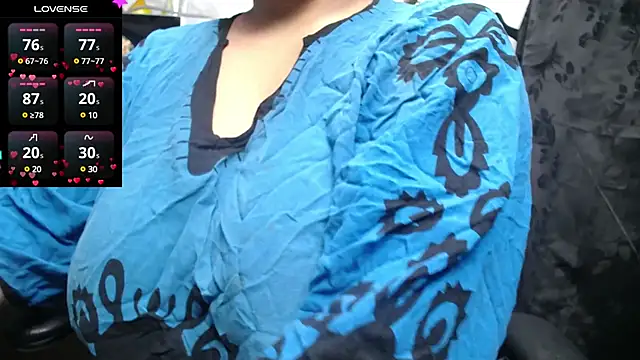 kalpanaaishaa online show from 15, 2, 2025