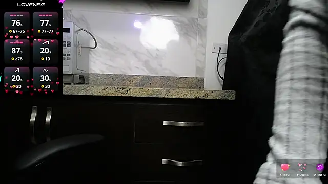 kalpanaaishaa online show from 17, 2, 2025