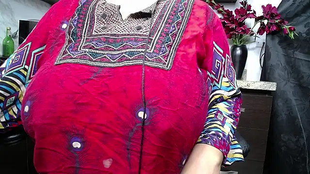 kalpanaaishaa online show from 25, 2, 2025