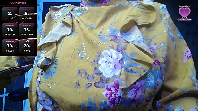 kalpanaaishaa online show from 14, 10, 2025