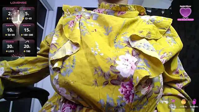 kalpanaaishaa online show from 22, 10, 2025