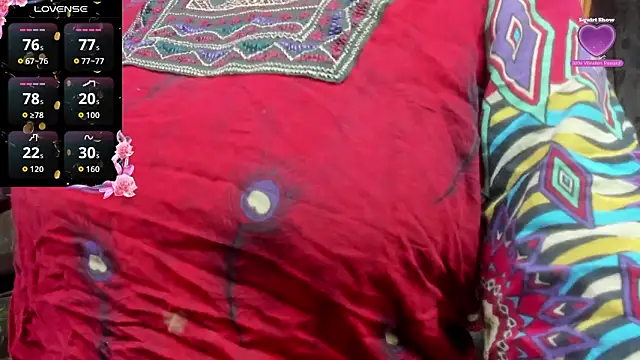 kalpanaaishaa online show from 9, 2, 2026