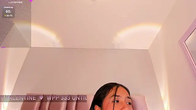 NikyBrookss online show from 10, 2, 2025