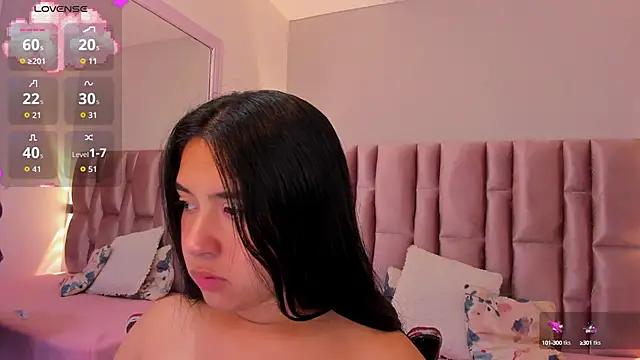 NikyBrookss online show from 20, 9, 2025