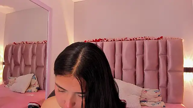 NikyBrookss online show from 26, 9, 2025