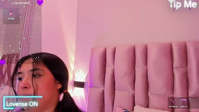 Snapshot of NikyBrookss chatting on 24, 2, 2026 NikyBrookss online show from 24, 2, 2026