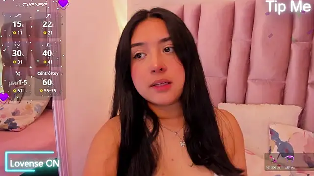 Snapshot of NikyBrookss chatting on 25, 2, 2026 NikyBrookss online show from 25, 2, 2026