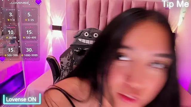 Snapshot of NikyBrookss chatting on 27, 2, 2026 NikyBrookss online show from 27, 2, 2026